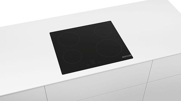 Фото - Варильна поверхня електрична Bosch PKE611BA2E