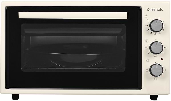 Фото - Печь электрическая Minola FOE 3714 IV