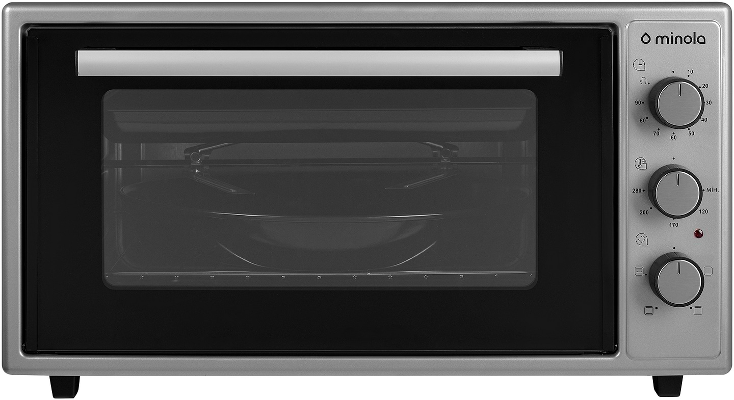 Печь электрическая Minola FOEV 4815 GR - Фото 1