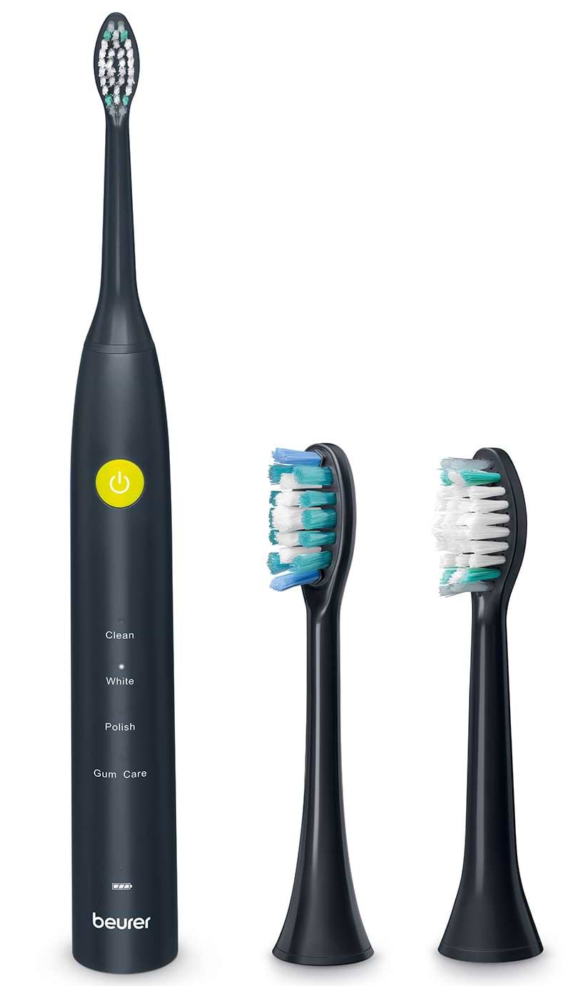 Зубная щетка электрическая Beurer SC 30 Jet Black GP