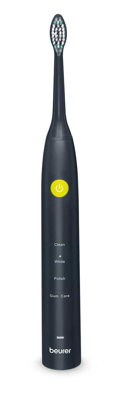 Фото - Зубная щетка электрическая Beurer SC 30 Jet Black GP