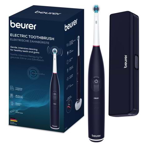 Фото - Зубная щетка электрическая Beurer TB 50