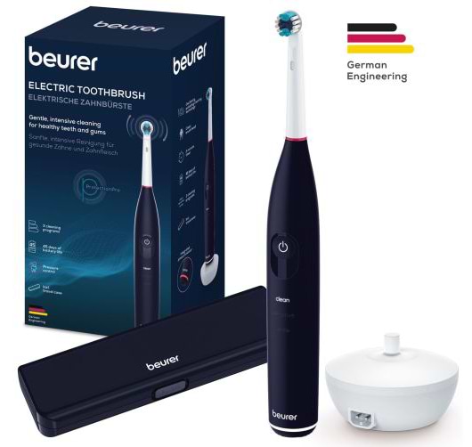 Фото - Зубная щетка электрическая Beurer TB 50