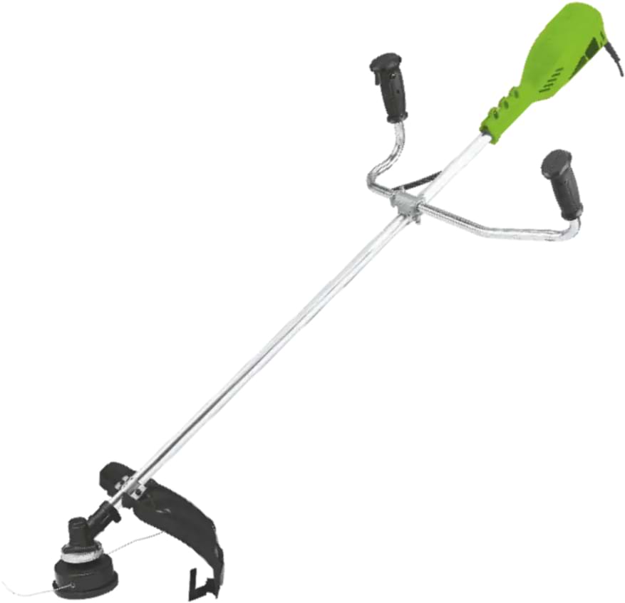 Тример садовий Grunhelm GR-2000