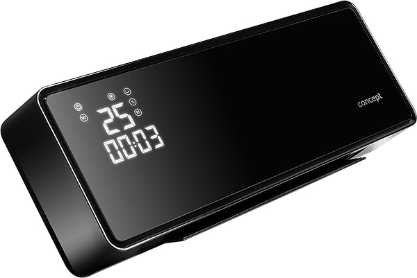 Фото - Теплова завіса Concept QH4001