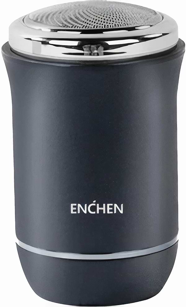 Фото - Бритва Enchen Traveller Фото - Бритва Enchen Traveller