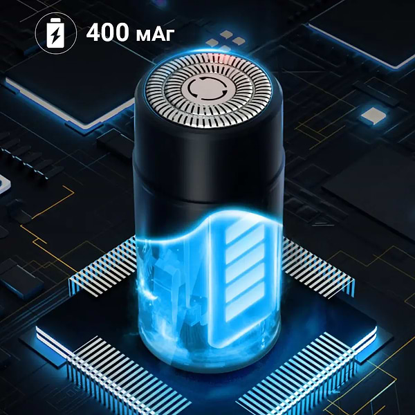 Фото - Бритва Xiaomi ShowSee F101-GY