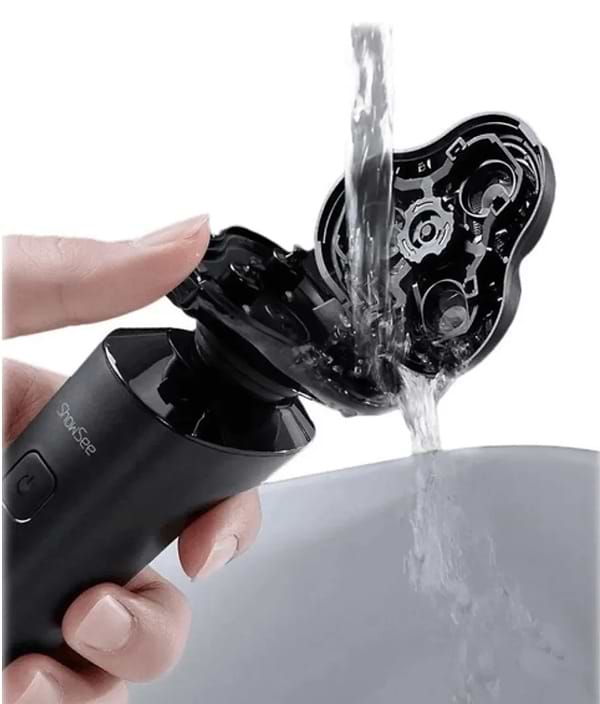 Фото - Бритва Xiaomi ShowSee F303