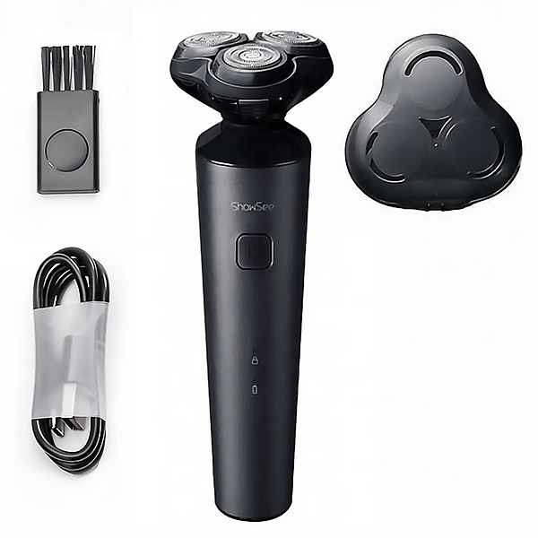 Фото - Бритва Xiaomi ShowSee F303 Фото - Бритва Xiaomi ShowSee F303