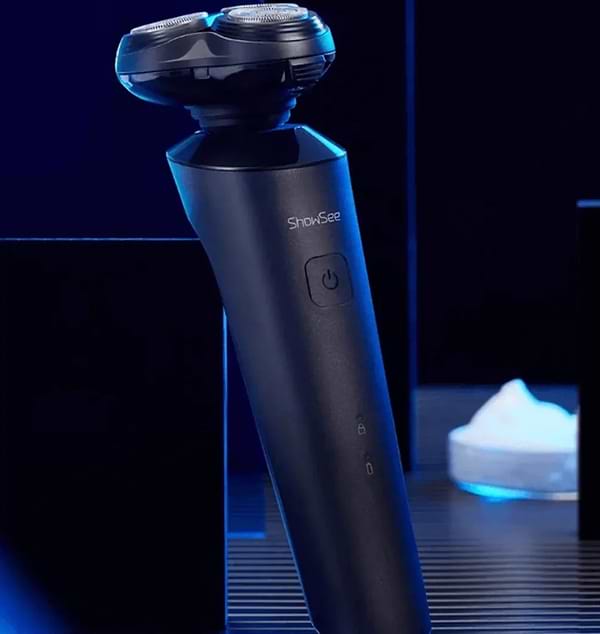 Фото - Бритва Xiaomi ShowSee F303