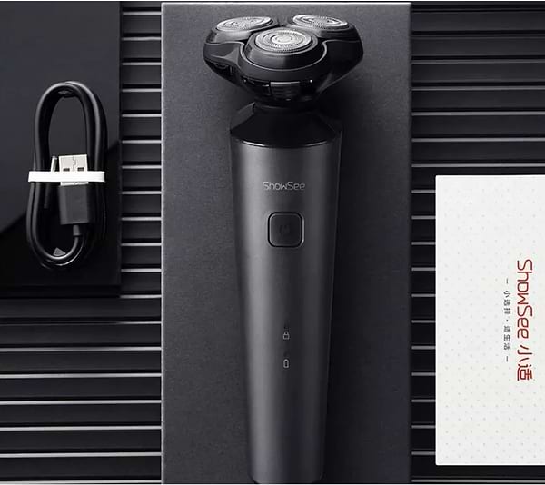 Фото - Бритва Xiaomi ShowSee F303