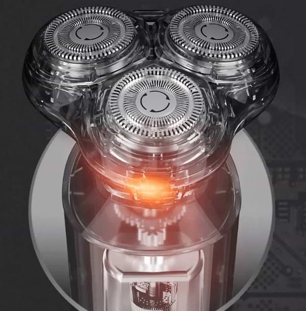 Фото - Бритва Xiaomi ShowSee F303