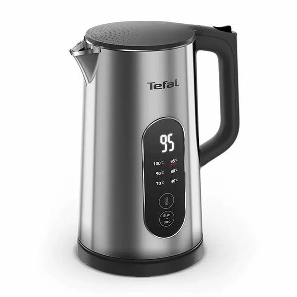 Фото - Электрический чайник Tefal KI871DE0
