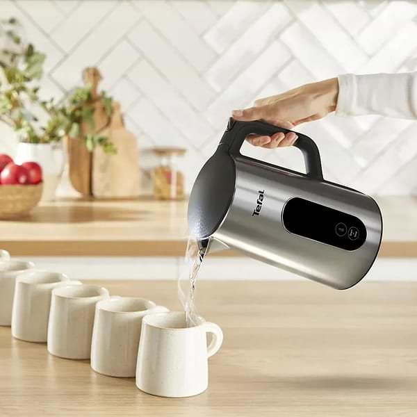 Фото - Электрический чайник Tefal KI871DE0