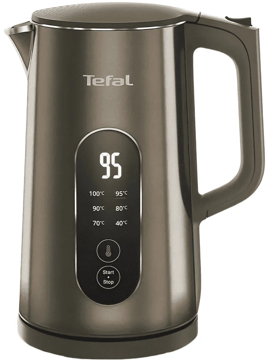 Электрический чайник Tefal KI871FE0