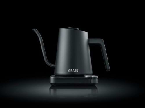 Фото - Електричний чайник Graef GK502EU