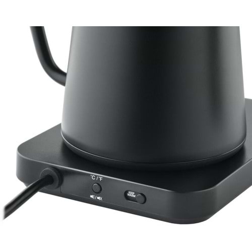 Фото - Електричний чайник Graef GK502EU