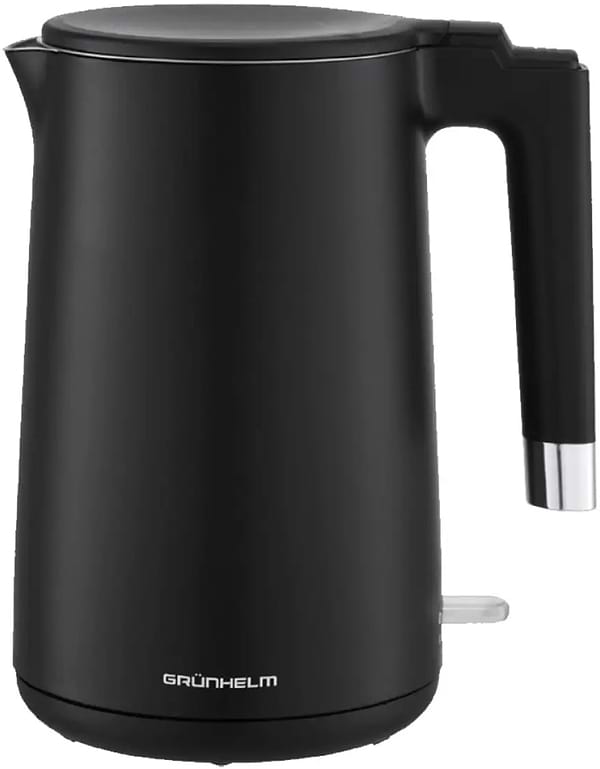Фото - Електричний чайник Grunhelm EKS-25020 Фото - Електричний чайник Grunhelm EKS-25020