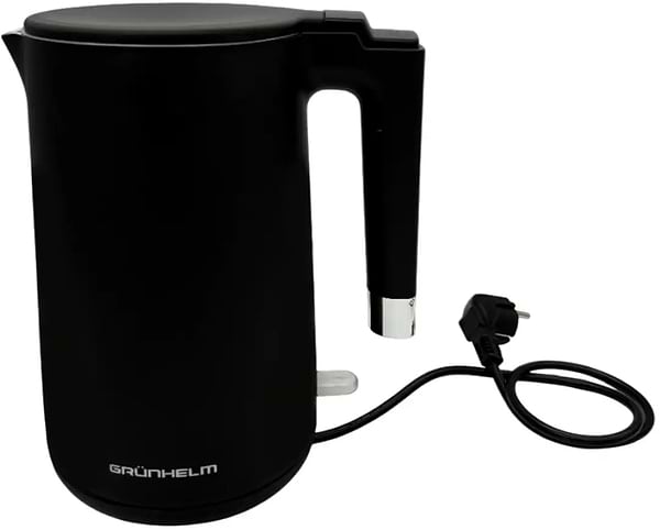 Фото - Електричний чайник Grunhelm EKS-25020