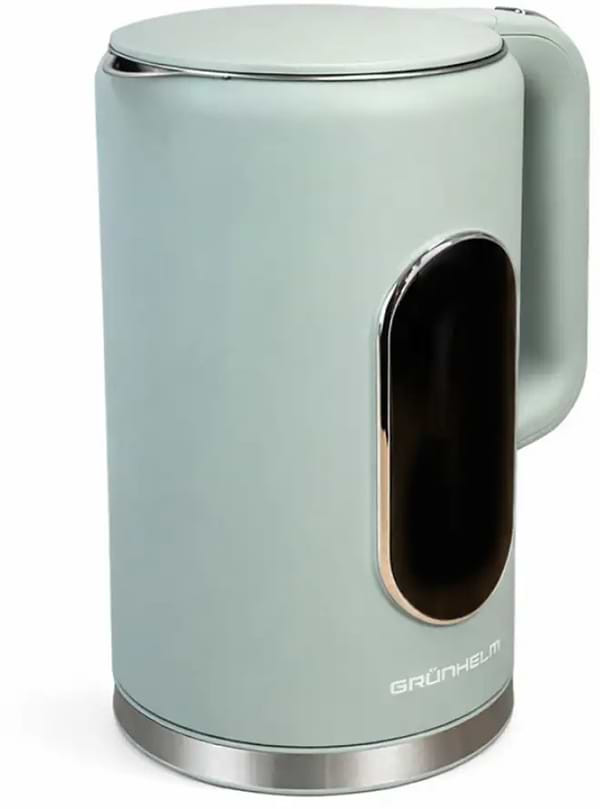 Фото - Электрический чайник Grunhelm EKS-25032M