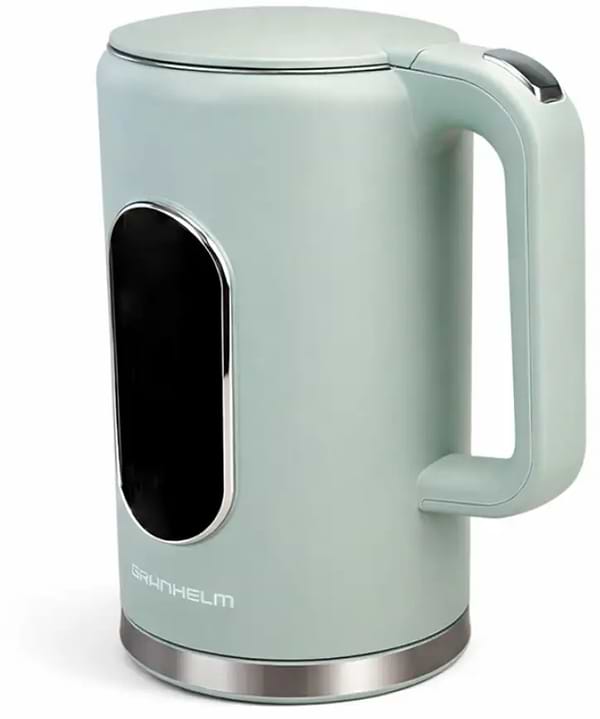Фото - Электрический чайник Grunhelm EKS-25032M