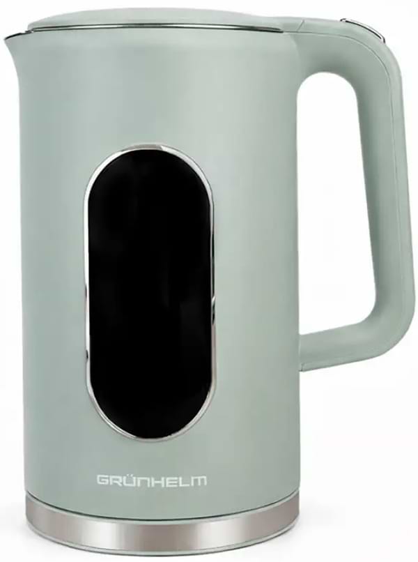 Фото - Электрический чайник Grunhelm EKS-25032M