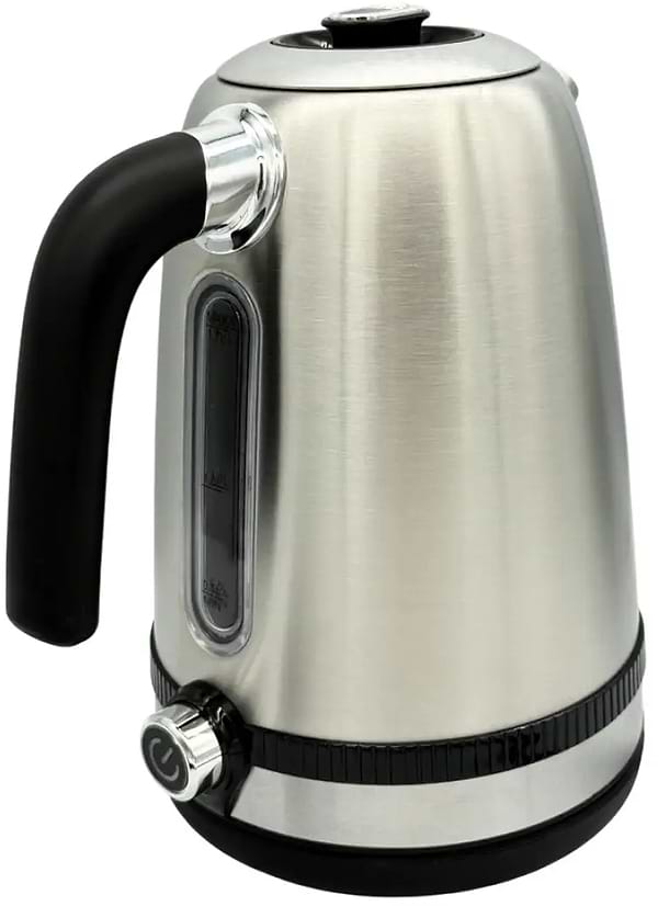 Фото - Електричний чайник Grunhelm EKS-25040