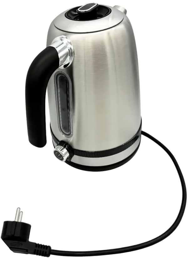 Фото - Електричний чайник Grunhelm EKS-25040