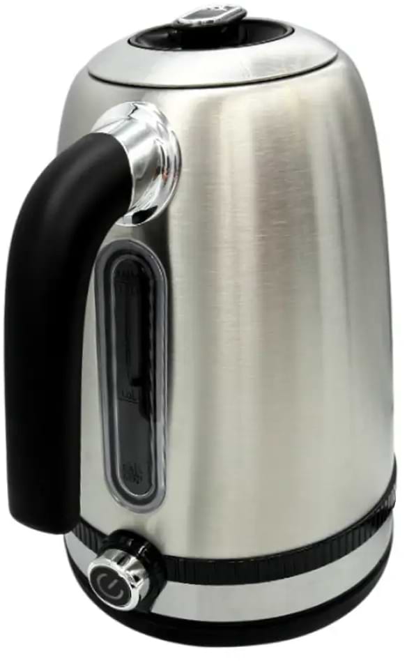 Фото - Електричний чайник Grunhelm EKS-25040