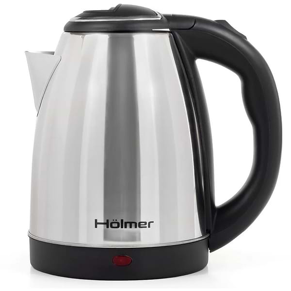 Фото - Электрический чайник Holmer HKS-1102