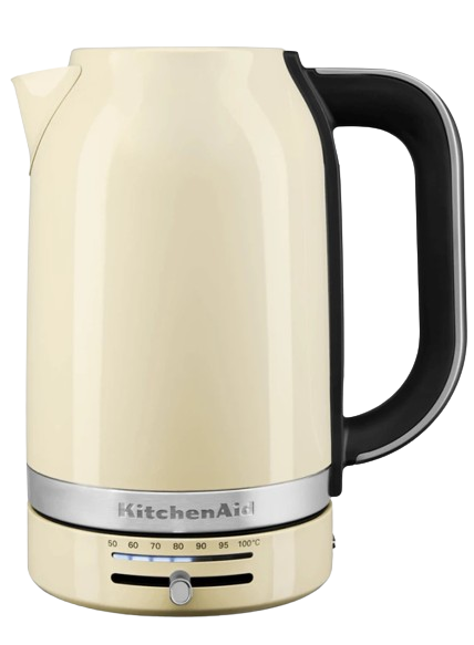 Электрический чайник KitchenAid 5KEK1701EAC - Фото 1