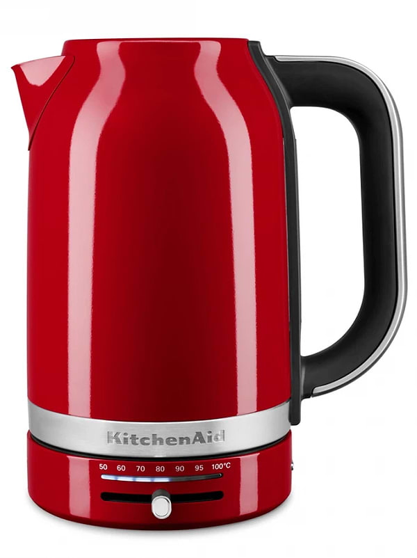 Фото - Электрический чайник KitchenAid 5KEK1701EER