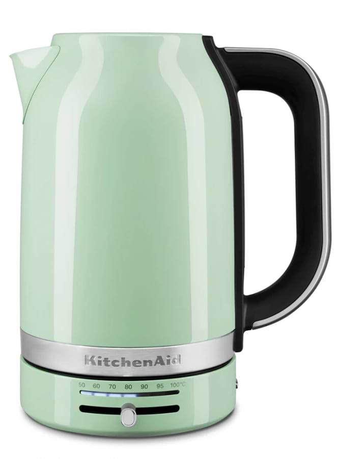 Электрический чайник KitchenAid 5KEK1701EPT - Фото 1