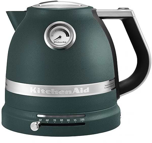 Фото - Электрический чайник KitchenAid 5KEK1522EPP