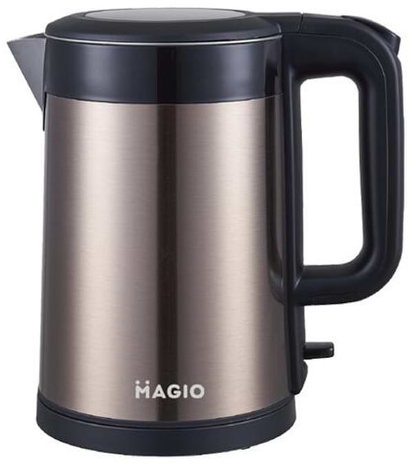 Фото - Електричний чайник Magio MG 506
