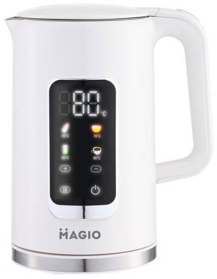 Фото - Электрический чайник Magio MG-510