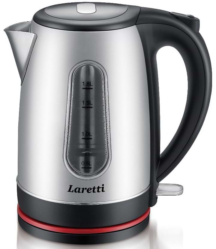 Електричний чайник LARETTI LR-EK7514