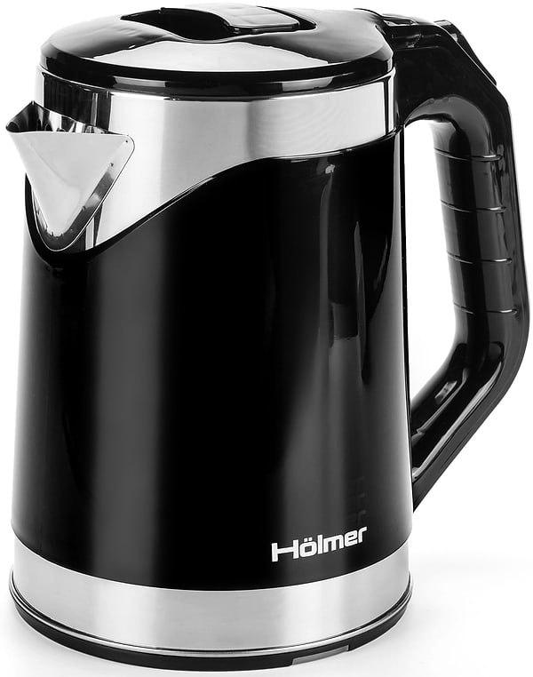 Фото - Електричний чайник Holmer HKS-302D