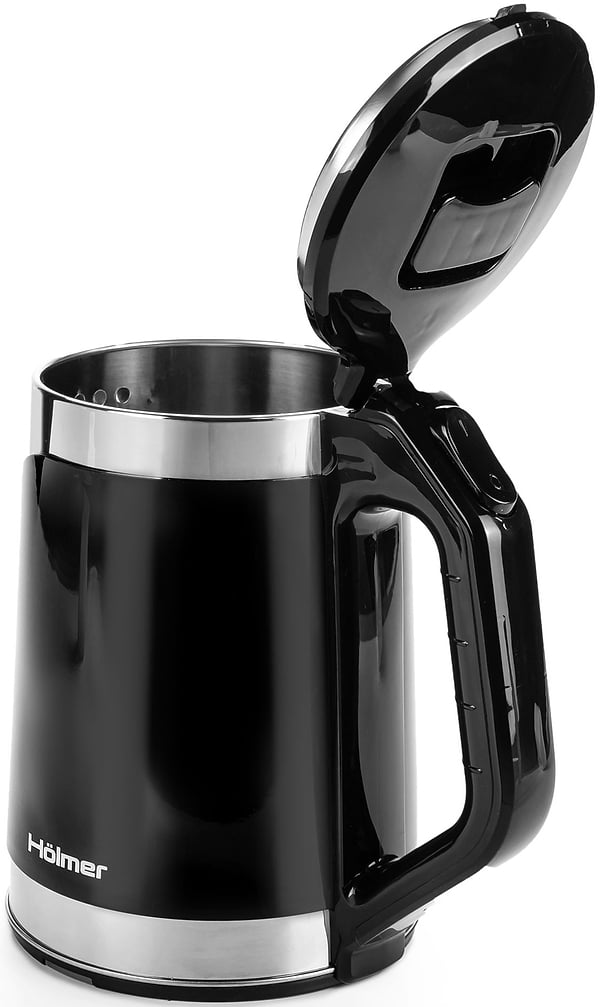 Фото - Електричний чайник Holmer HKS-302D