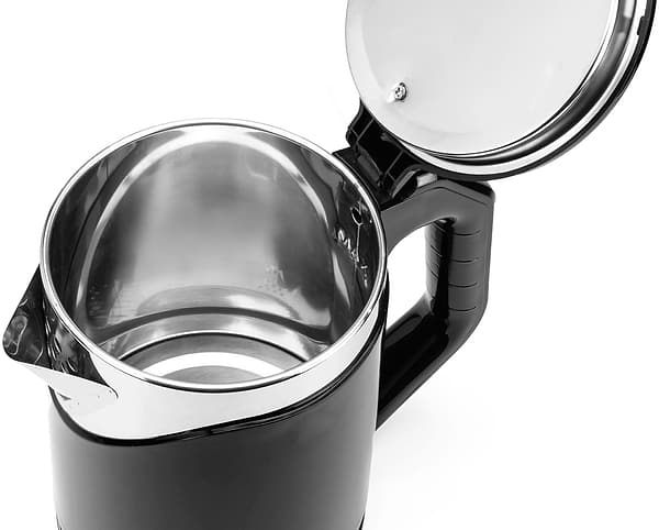 Фото - Електричний чайник Holmer HKS-302D