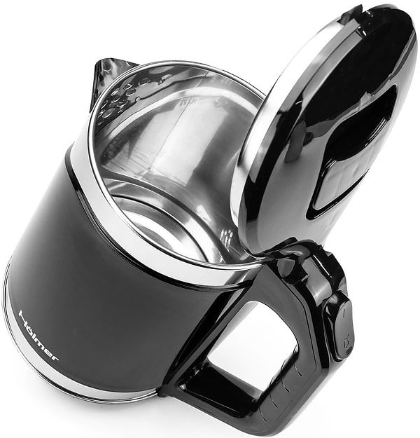 Фото - Електричний чайник Holmer HKS-302D