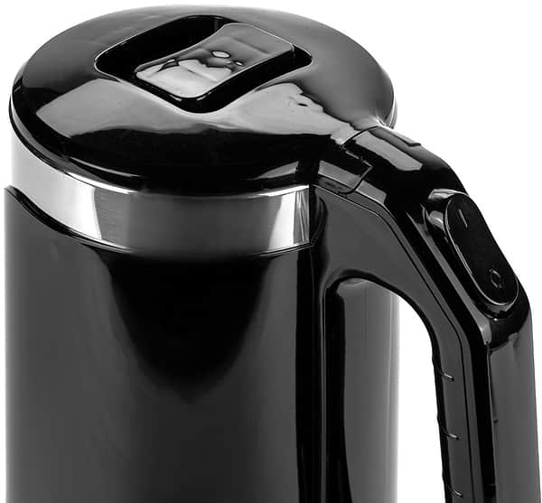 Фото - Електричний чайник Holmer HKS-302D