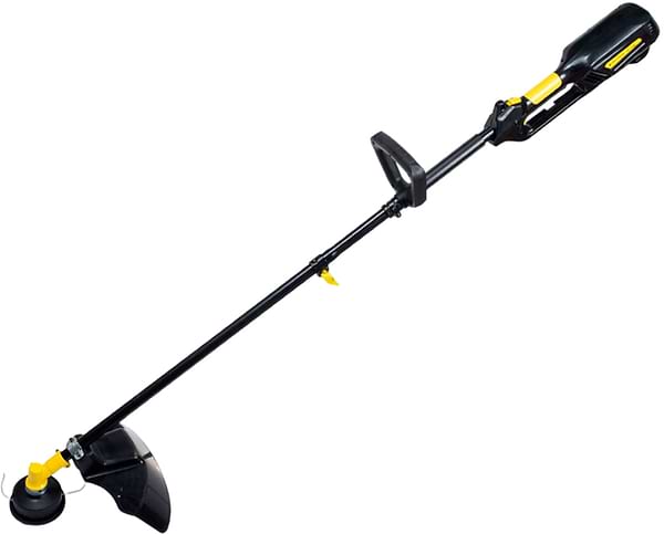 Фото - Электрокоса Кентавр CK-1438Е Фото - Электрокоса Кентавр CK-1438Е