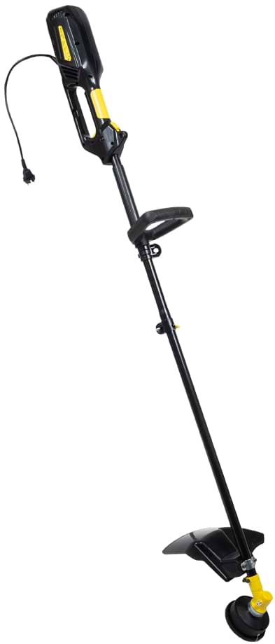 Фото - Электрокоса Кентавр CK-1438Е