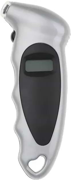 Манометр автомобільний INSPIRE TY001 Grey