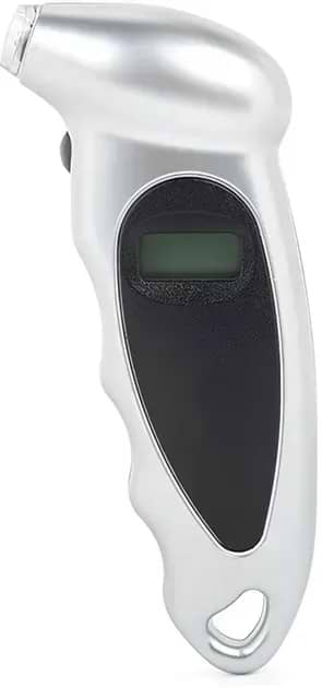 Манометр автомобільний INSPIRE TY001 White