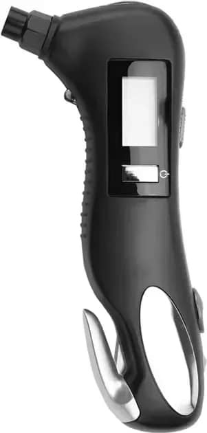 Манометр автомобільний INSPIRE TY005