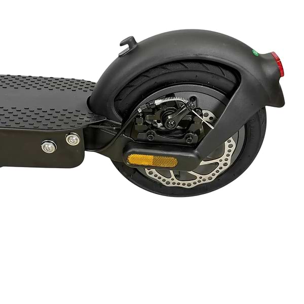 Фото - Електросамокат Forte E9G-B