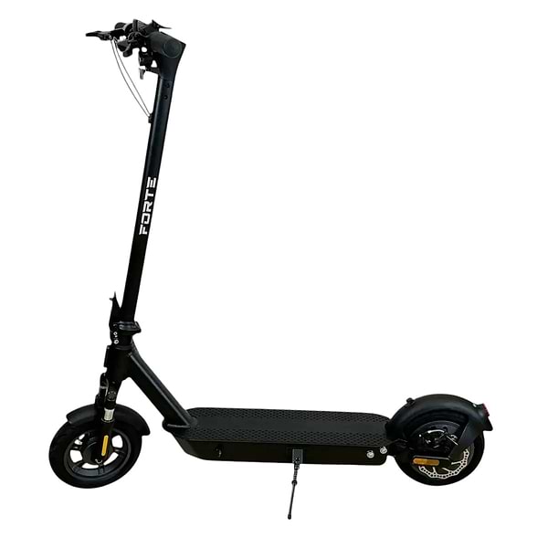 Фото - Електросамокат Forte E9G-B