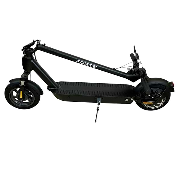 Фото - Електросамокат Forte E9G-B